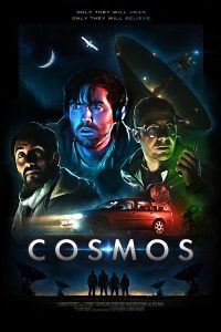 Download Cosmos (2019) BluRay Dual Audio {Hindi-English} Full Movie 480p 720p 1080p